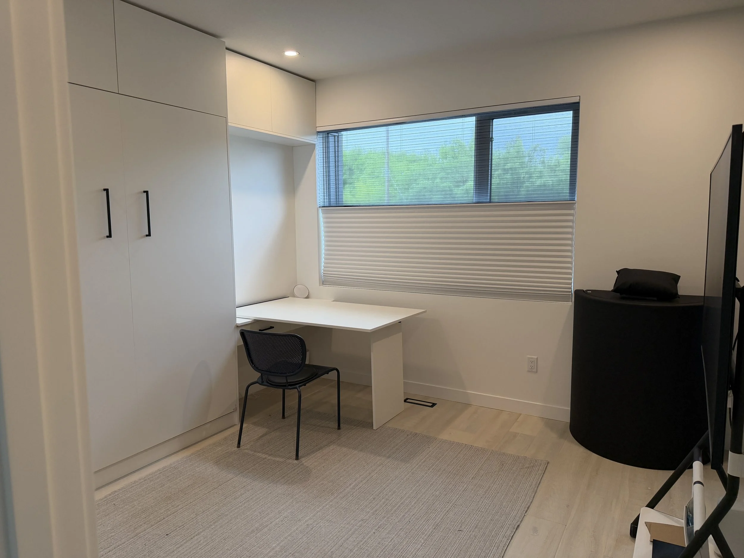 Maximizing Space in Your Narrow-Lot Home