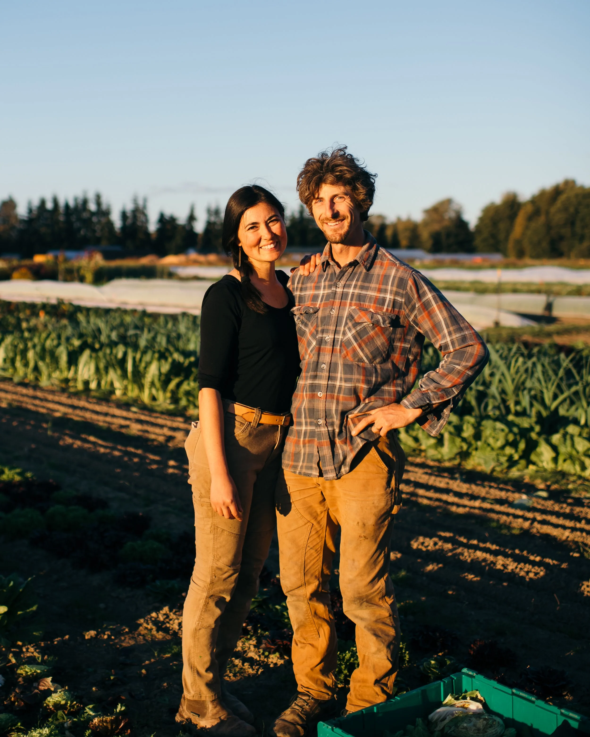 About — Tampopo Farm