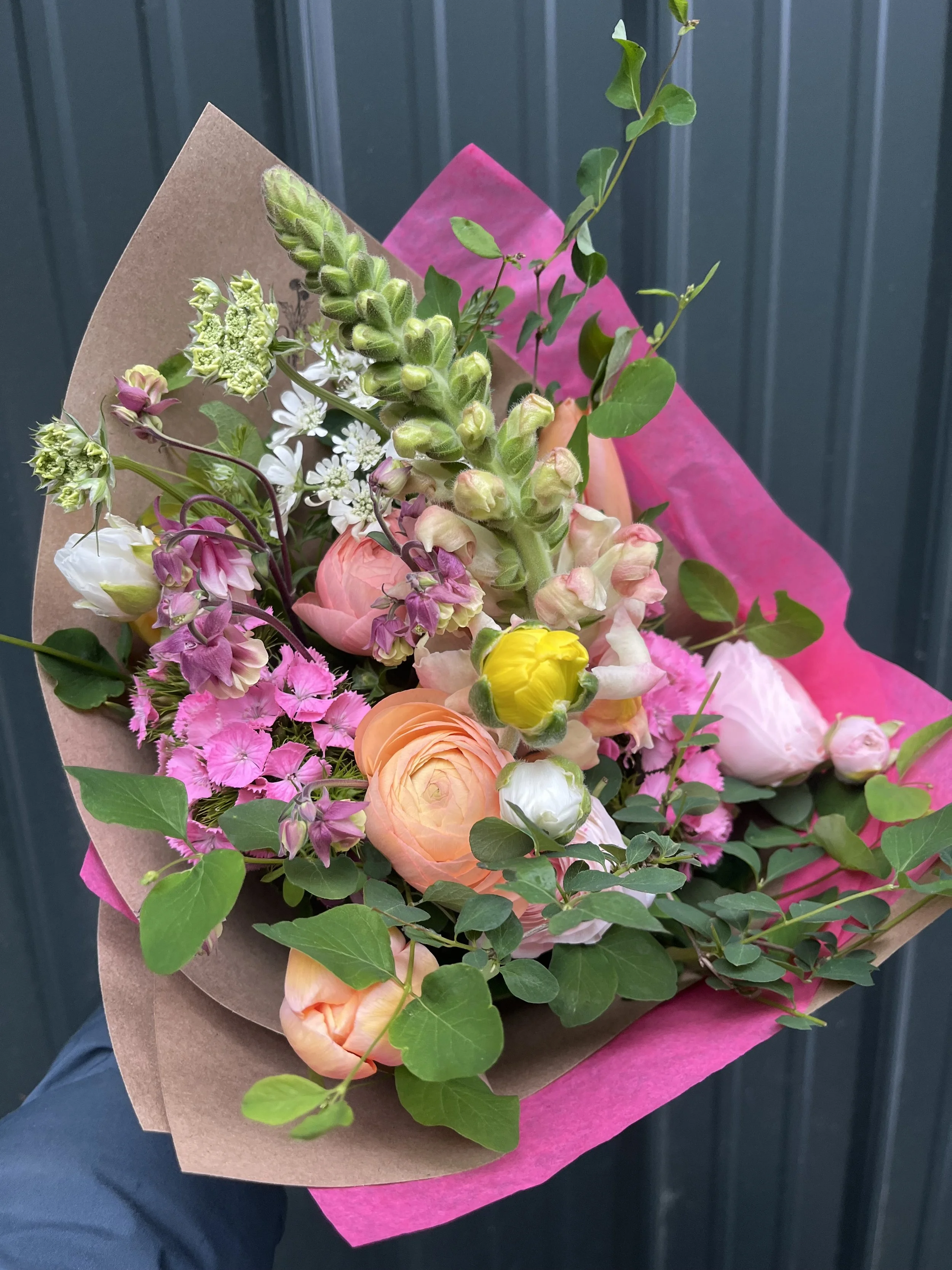 Deluxe Mother's Day Bouquet