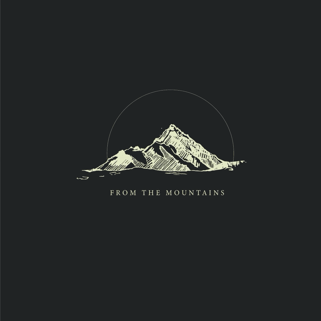 From The Mountains — Micah Rodriguez