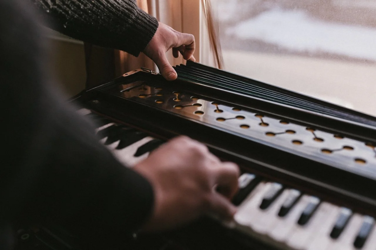 Songs in Solitude: The Power of Writing Alone