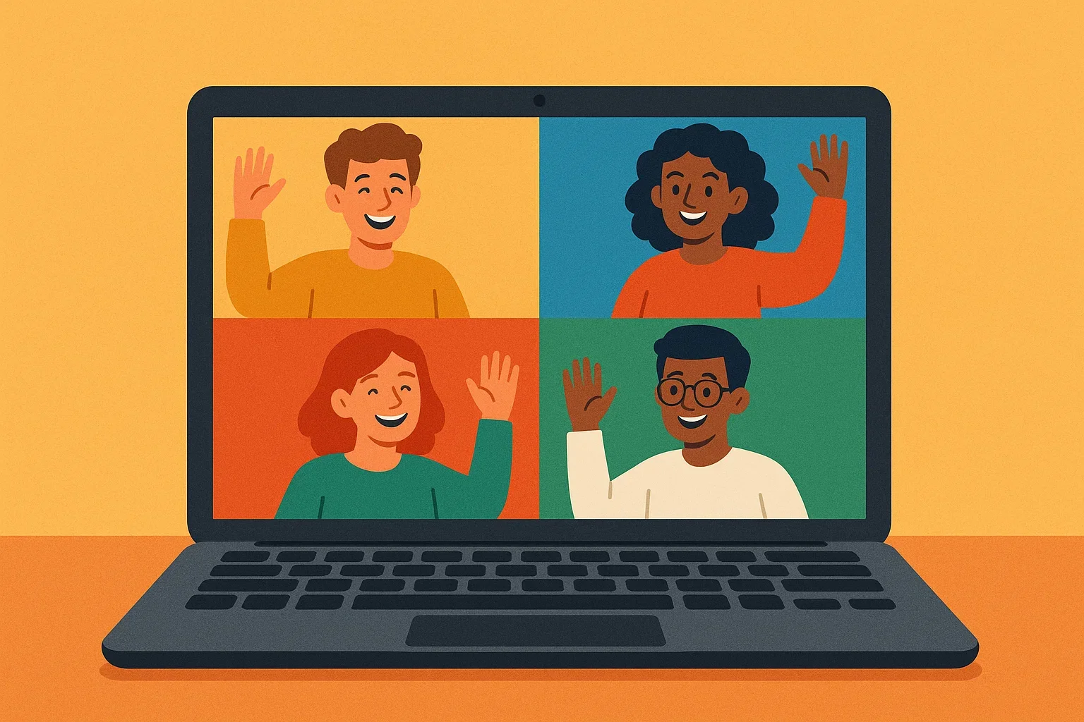 Zoom Call: Worship Community