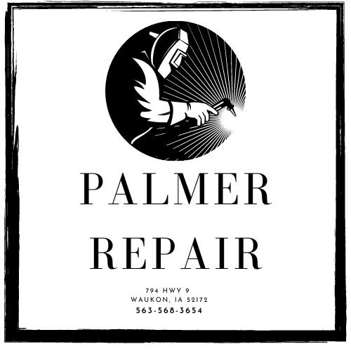 Palmer Repair