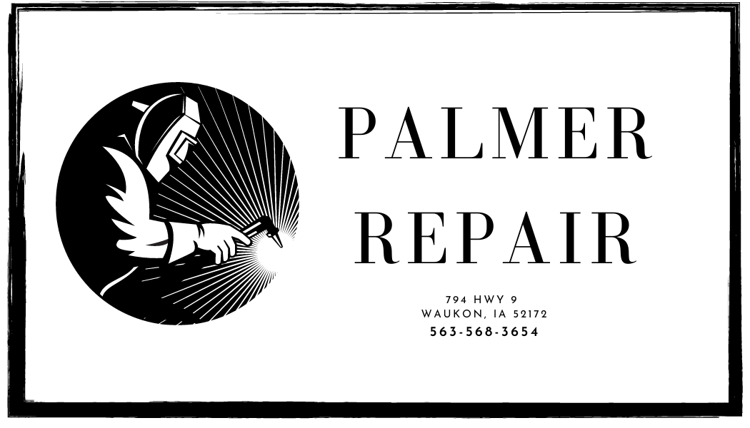 Palmer Repair
