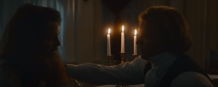 PORTER ROCKWELL - GUNMAN AND SAINT: FILM REVIEW