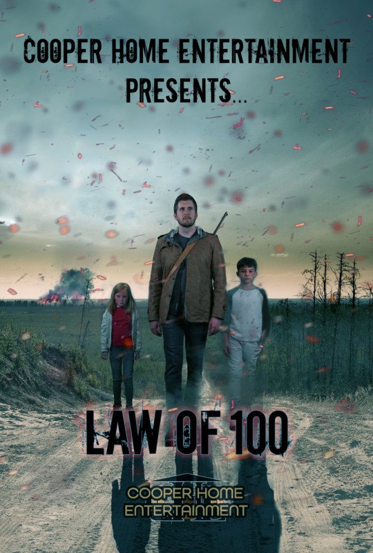 LAW OF 100: FILM REVIEW