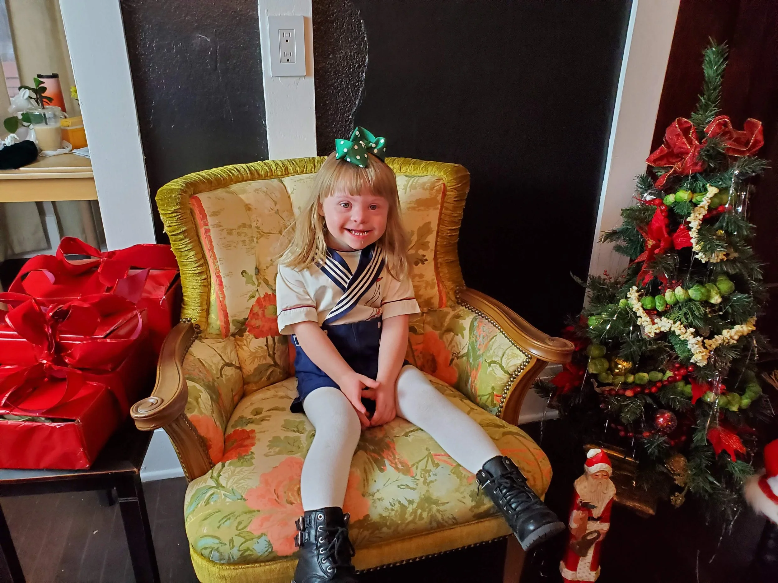 BRUSSEL SPROUTS: AN INTERVIEW WITH SILENT NIGHT DIRECTORS ANGELA ROXANNE lazar &amp; JULIE CORDELL-SEAMONS