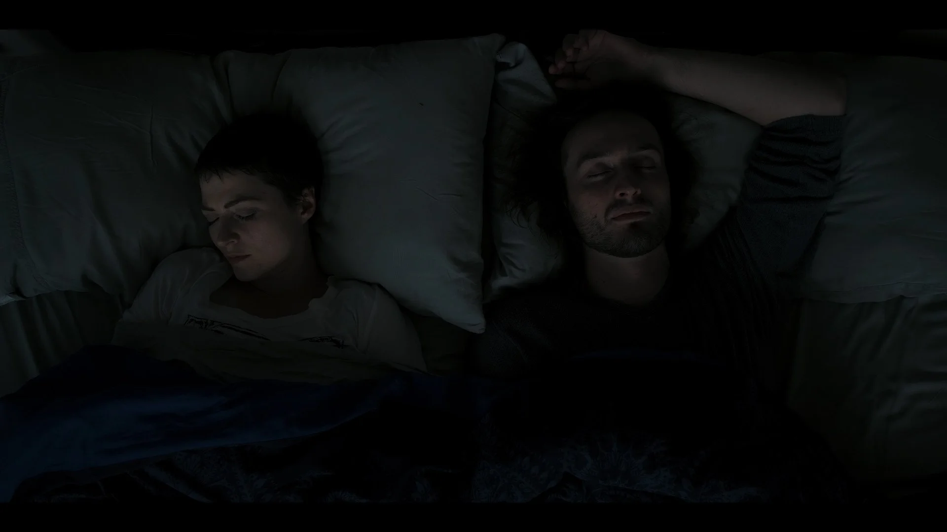 FILM REVIEW: “herätä”
