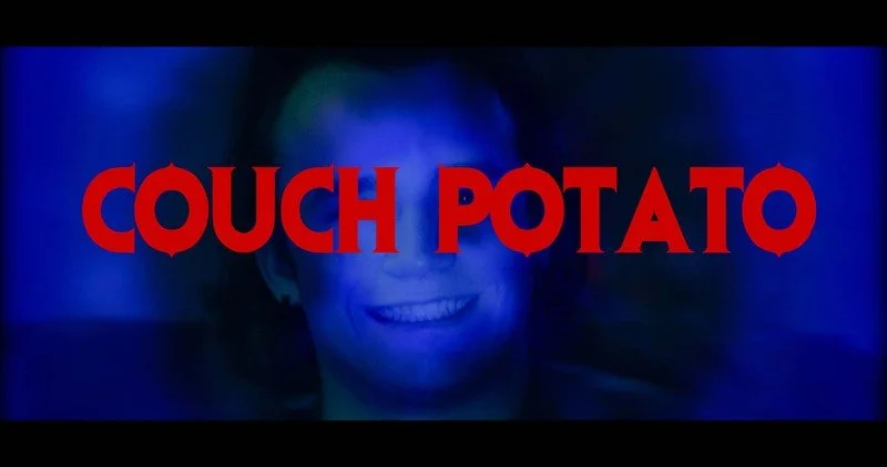 FILM REVIEW: “COUCH POTATO”