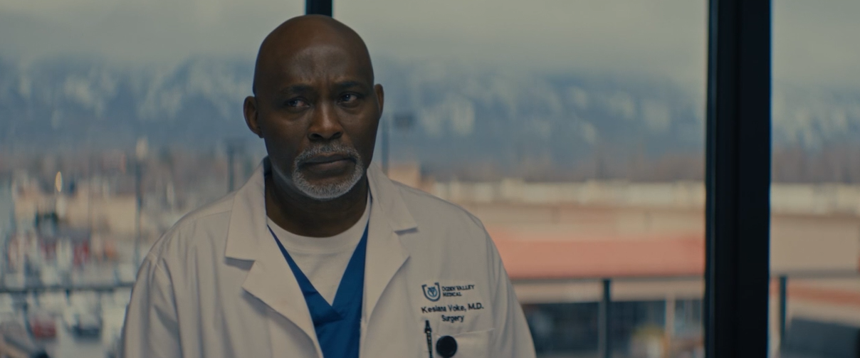 THE NEXT LEVEL OF NOLLYWOOD: A REVIEW OF “REVELATIONS”