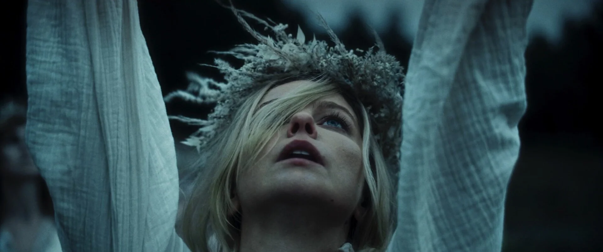 THE CRONE: A SLAVIC FOLK TALE OF FEMININE POWER &amp; SOLIDARITY