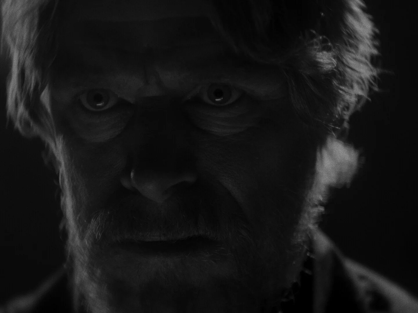 TILL DEATH DO US PART: THE RISE OF GOTHIC HORROR