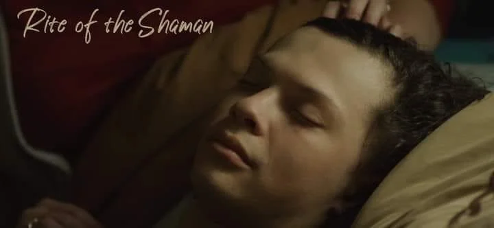 Rite of the Shaman