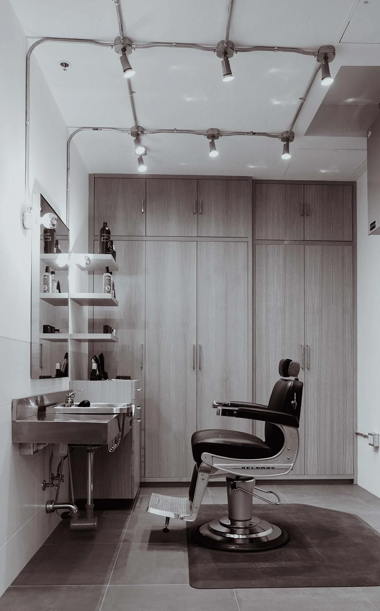 Fco. Barbershop