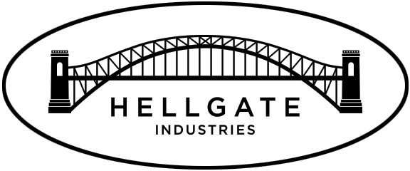 Hellgate Industries