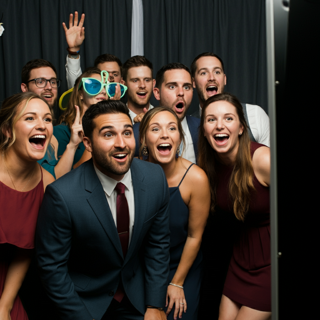 Corporate Events | Seating & Entertainment Rentals | Green Valley Event ...