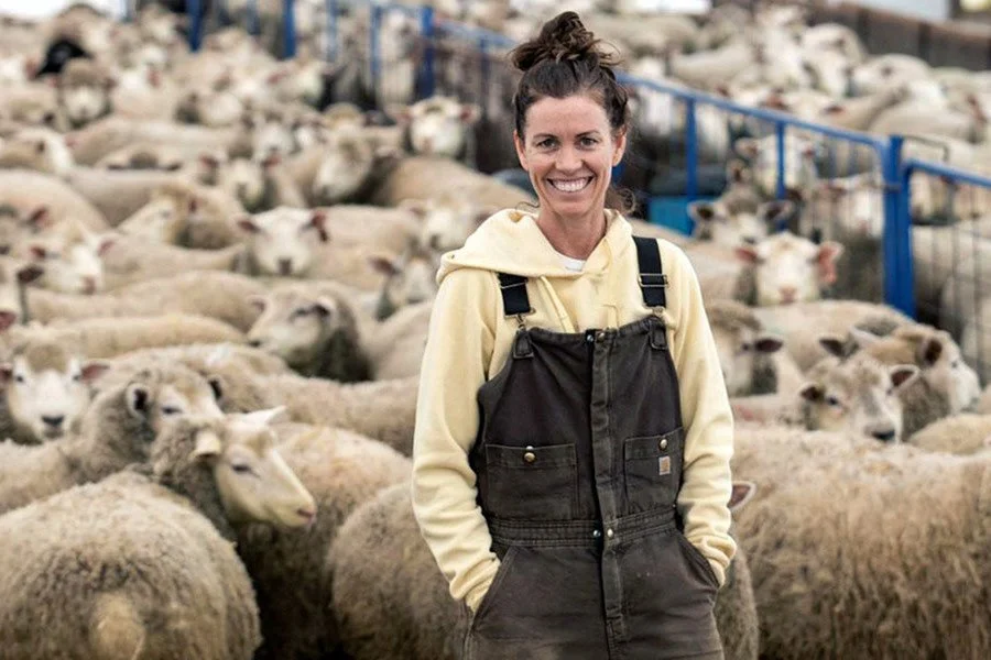 001 Interview Sandi Brock of Sheepishly Me YouTube