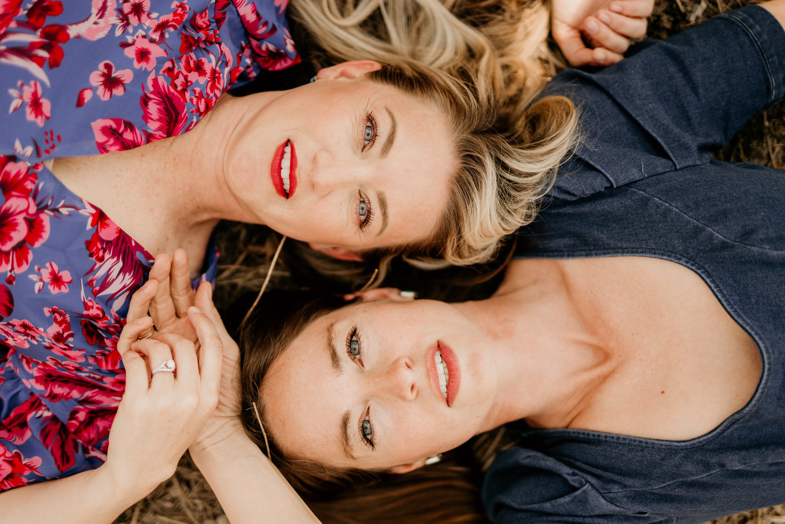 009 | How to Share Your Story on Social Media with Natalie & Tara