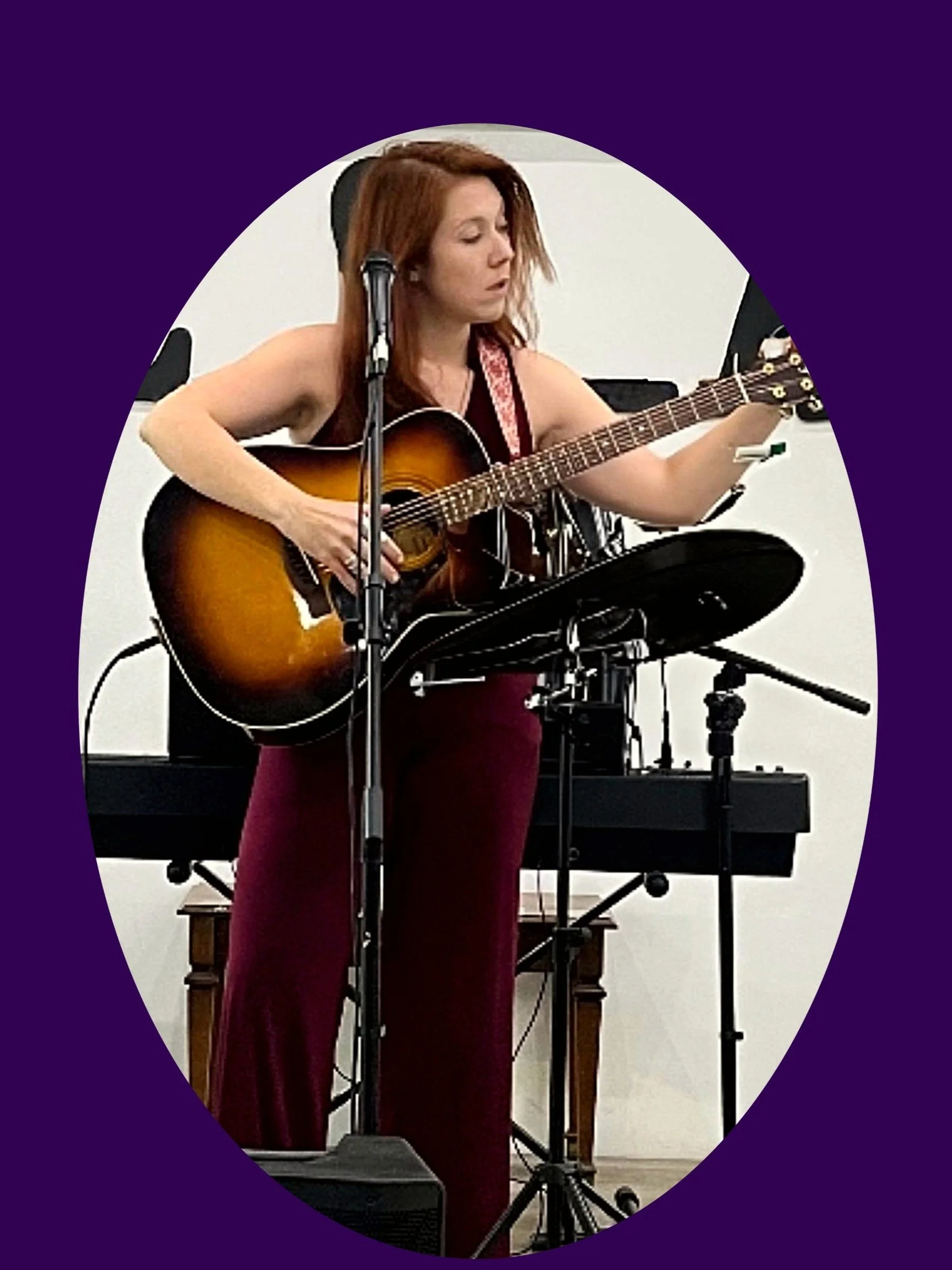 About Me | Explore Mel's Music — Experience Authentic Artistry — Mel's ...