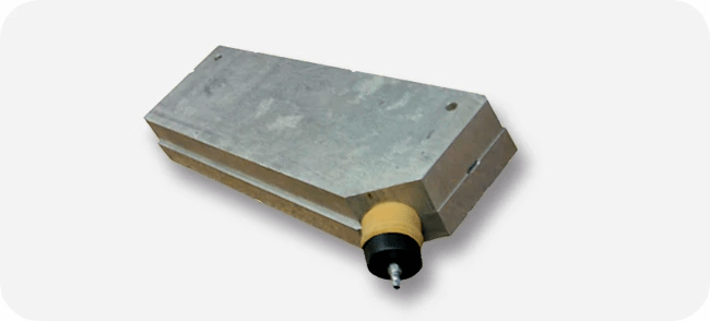 Natural Rubber Latex Bladders — PIERCAN