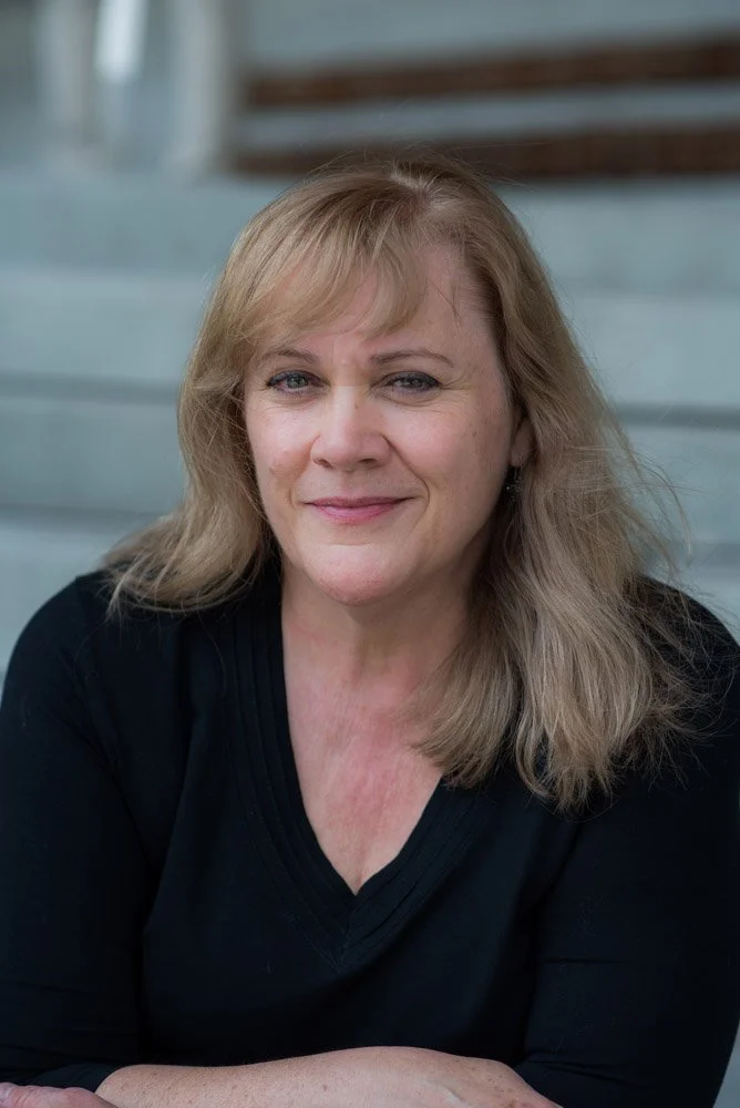 Lori Hahnel