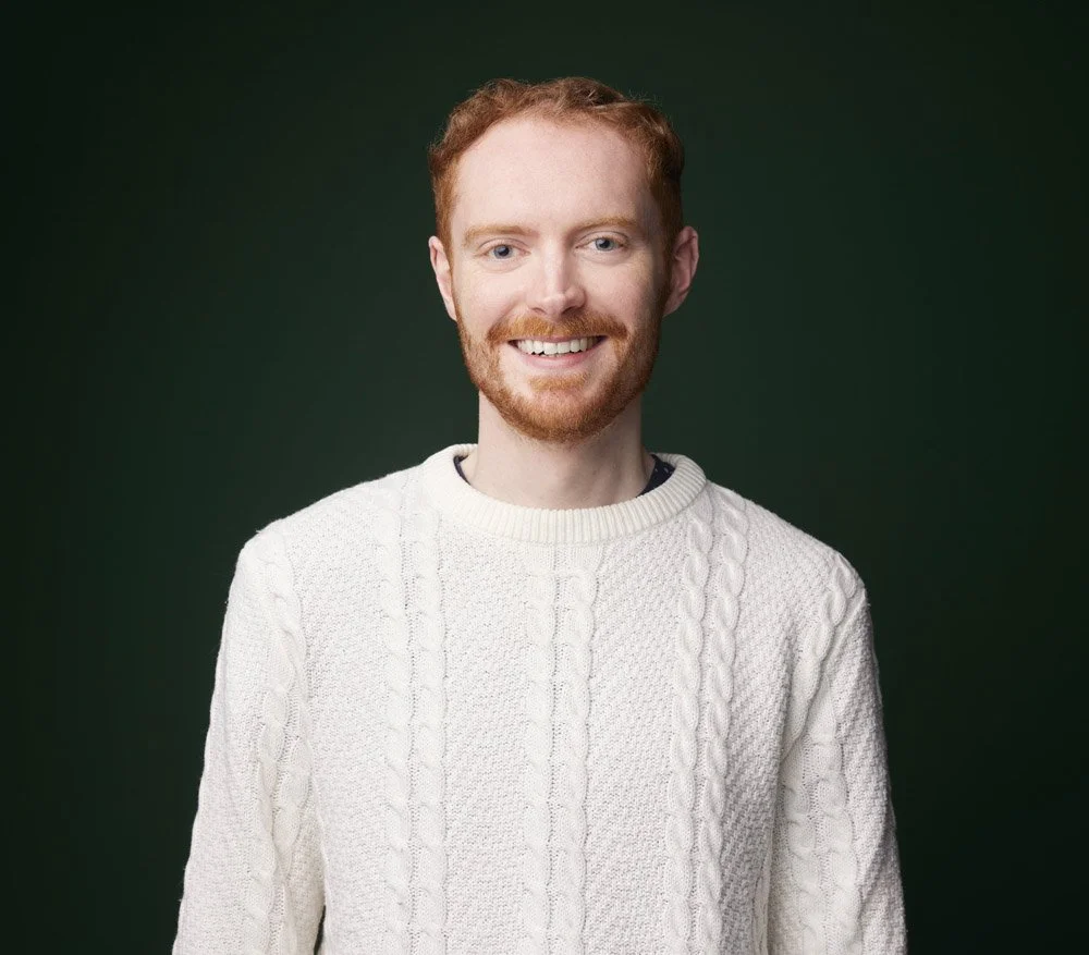 Gavin Bradley