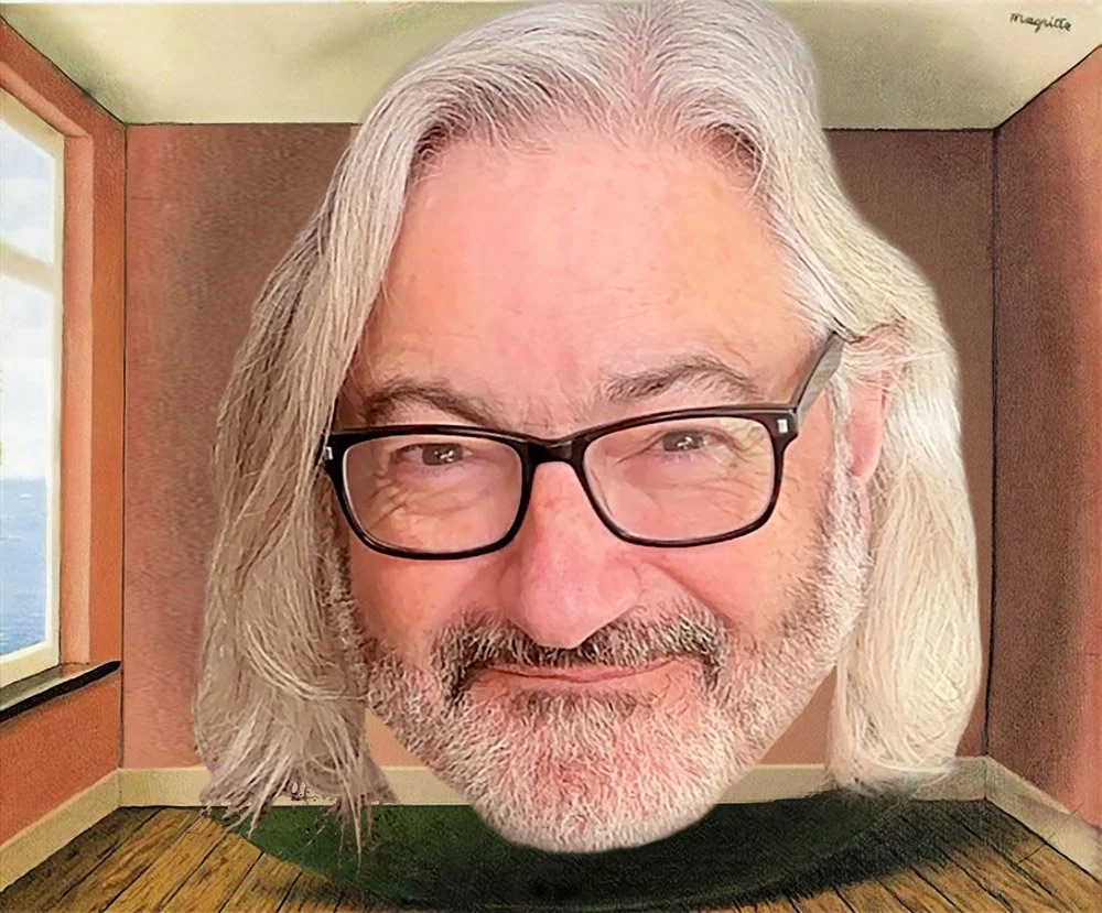 Gary Barwin