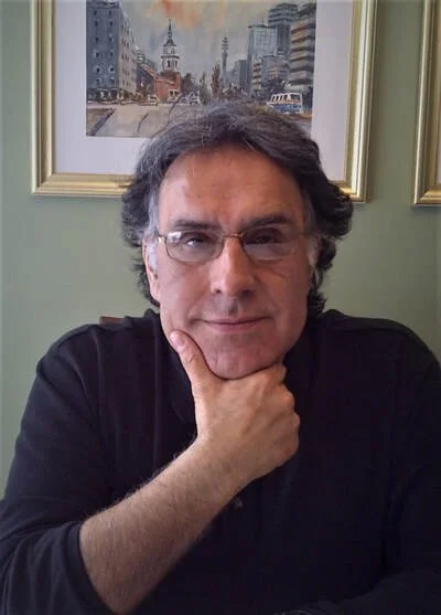 Ramón Sepúlveda