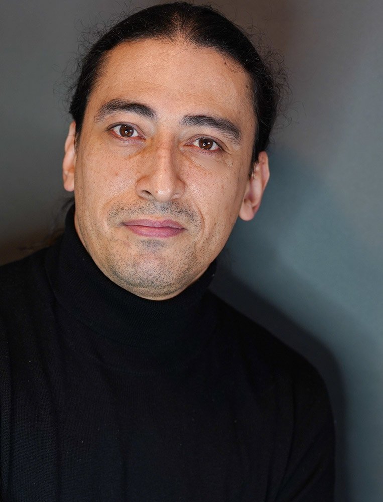 Carlos Andrés Torres