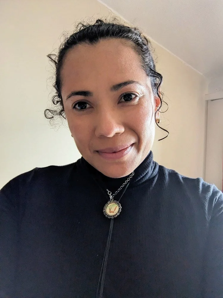 Catalina Morales Velez