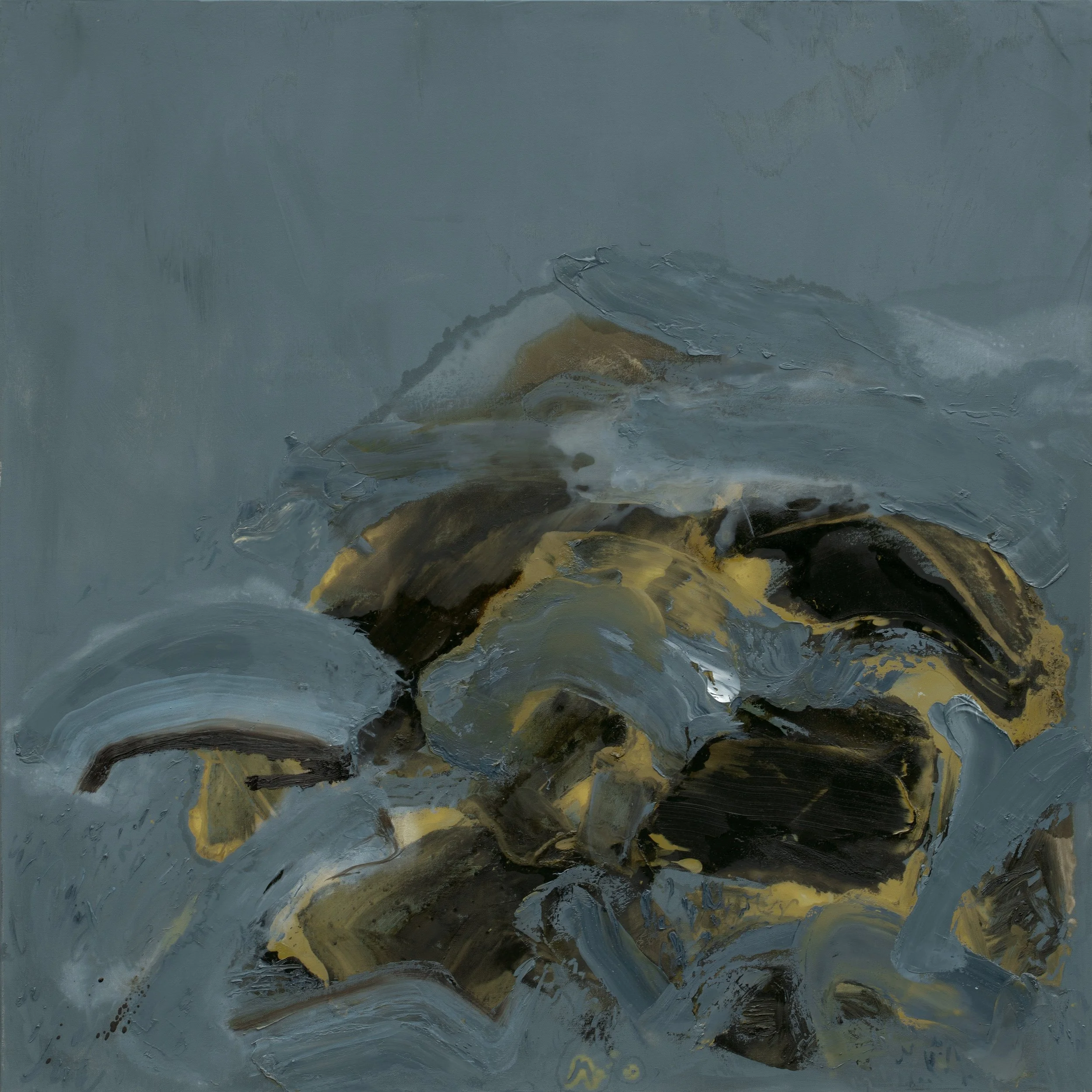 BLEU I 12 x 12