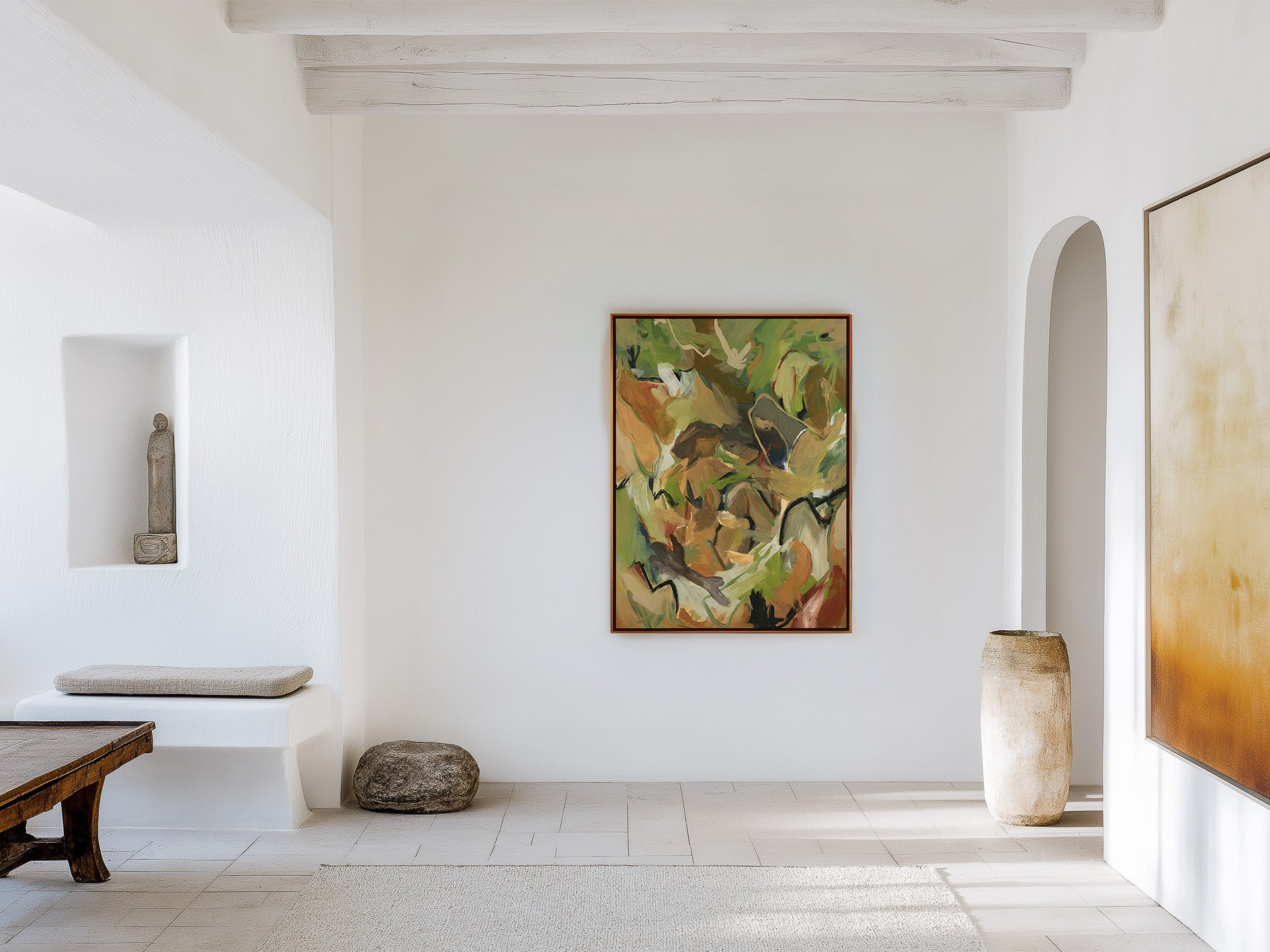 NEVER SEEN_36x48_RobynJin_Hallway-2.jpg