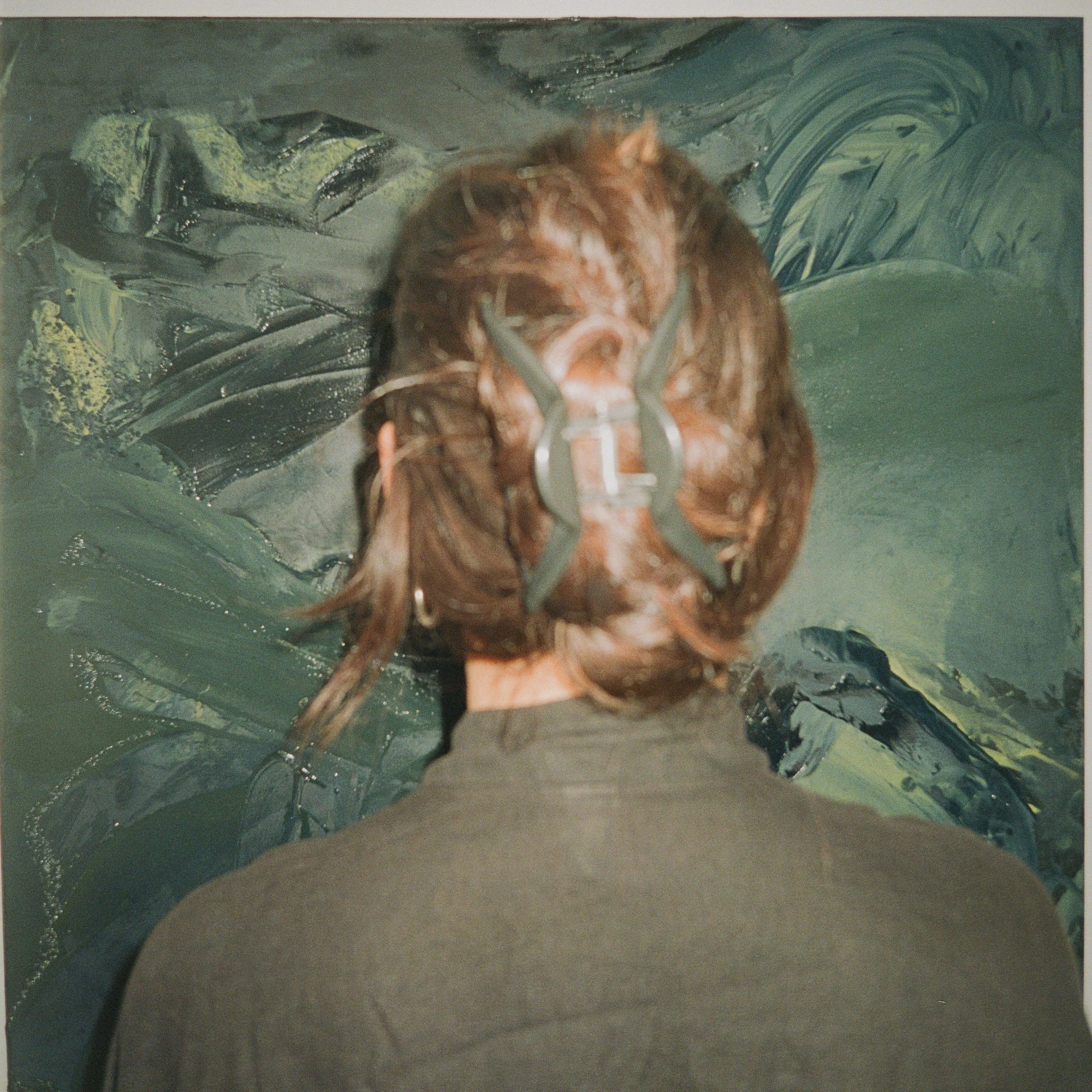 abstract art vancouver island