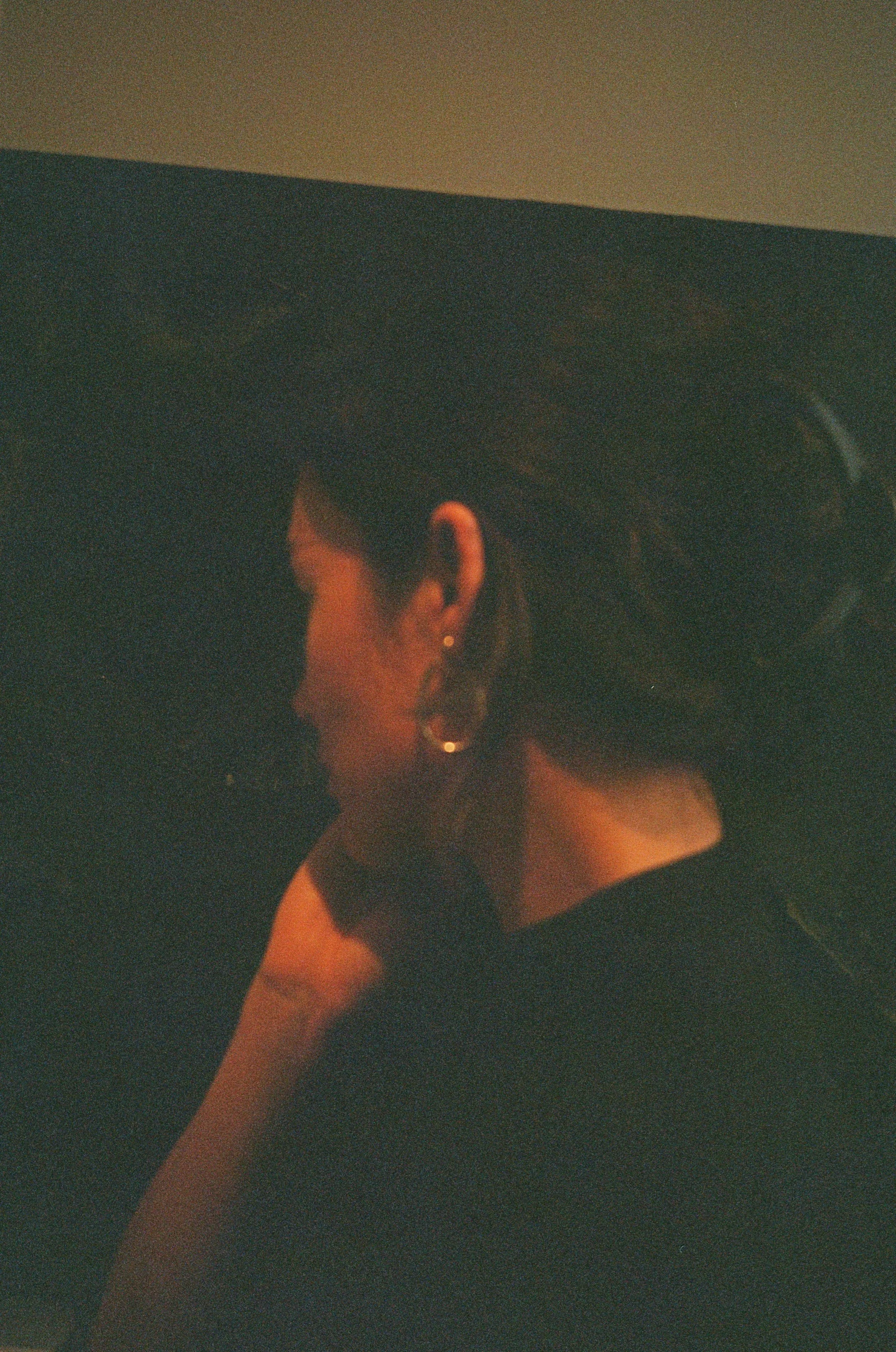 Robyn Jin Artist Vancouver Island