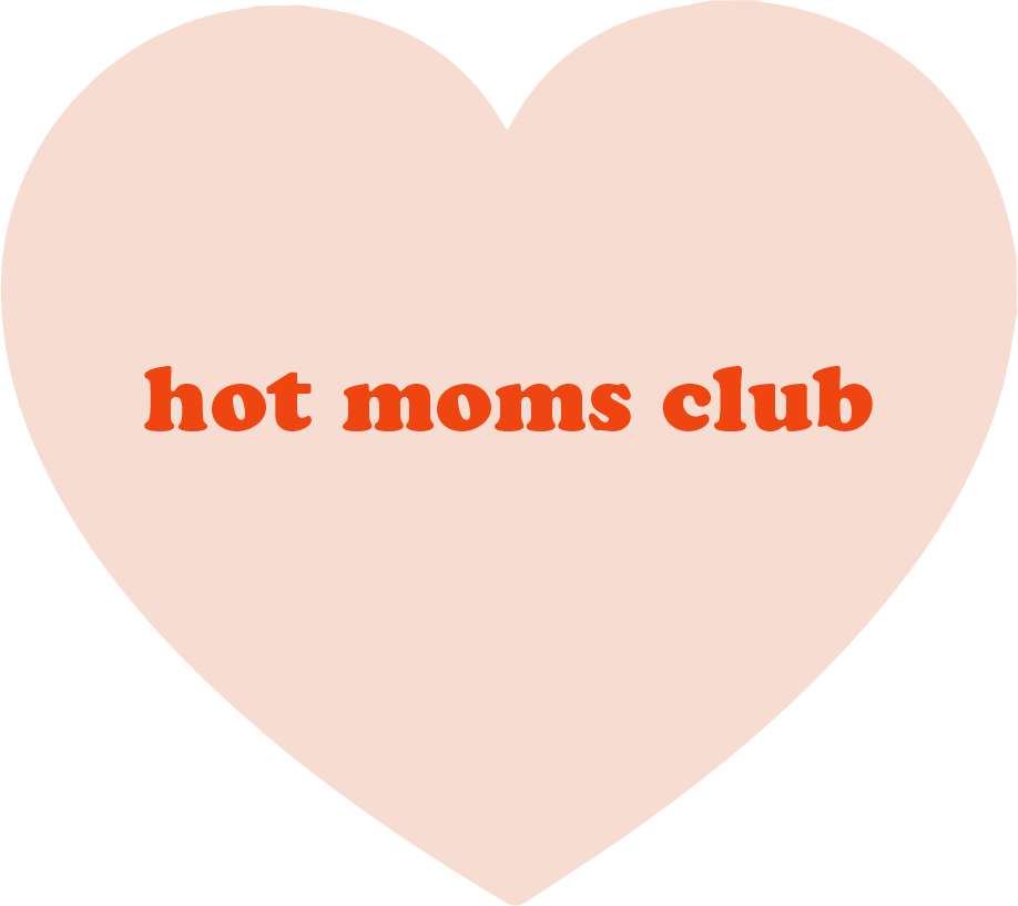 Hot Moms Photo