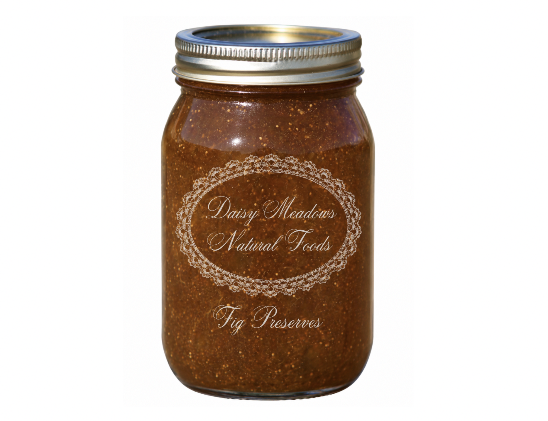 Fig Preserves