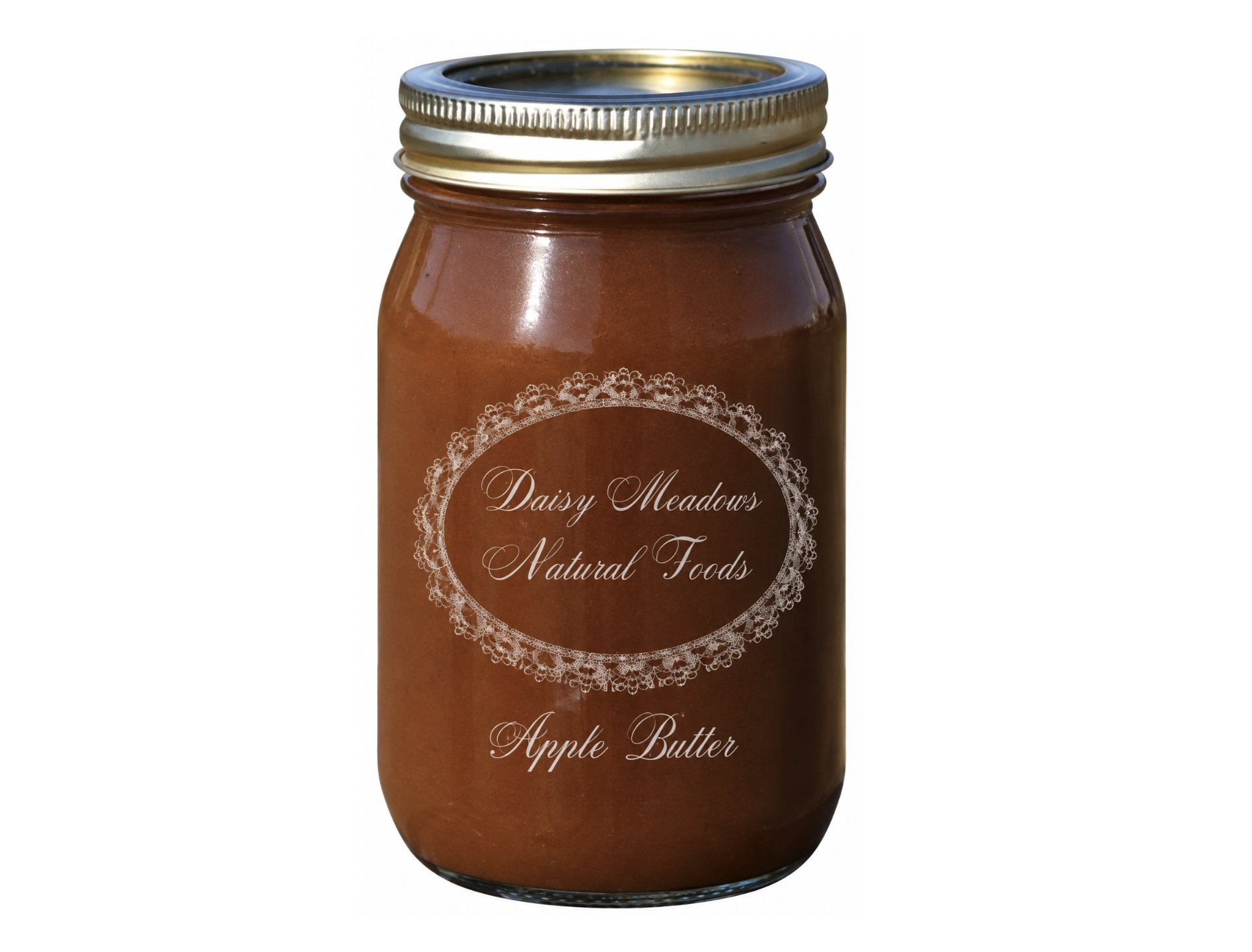 Apple Butter