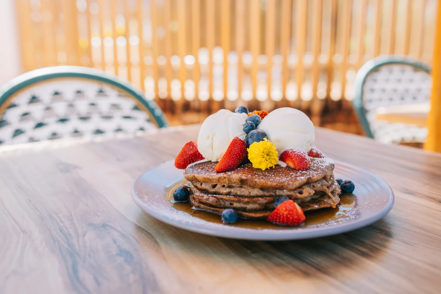 The Pantry Cafe Forresters Beach — The Pantry