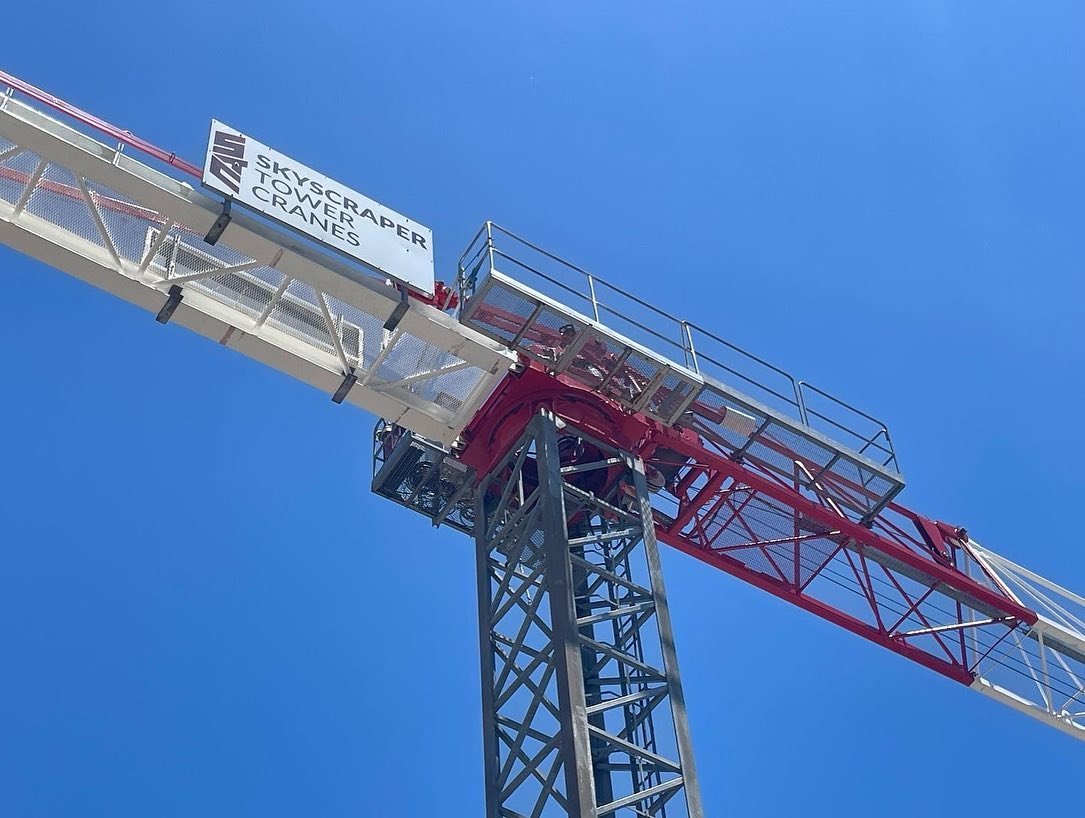 As 2023 draws to a close, Skyscraper Tower Cranes would like to extend its gratitude to all our personnel who make the team, our subbies for their support and our clients who stood by us through thick and thin. 

Looking back, we&rsquo;ve reached new