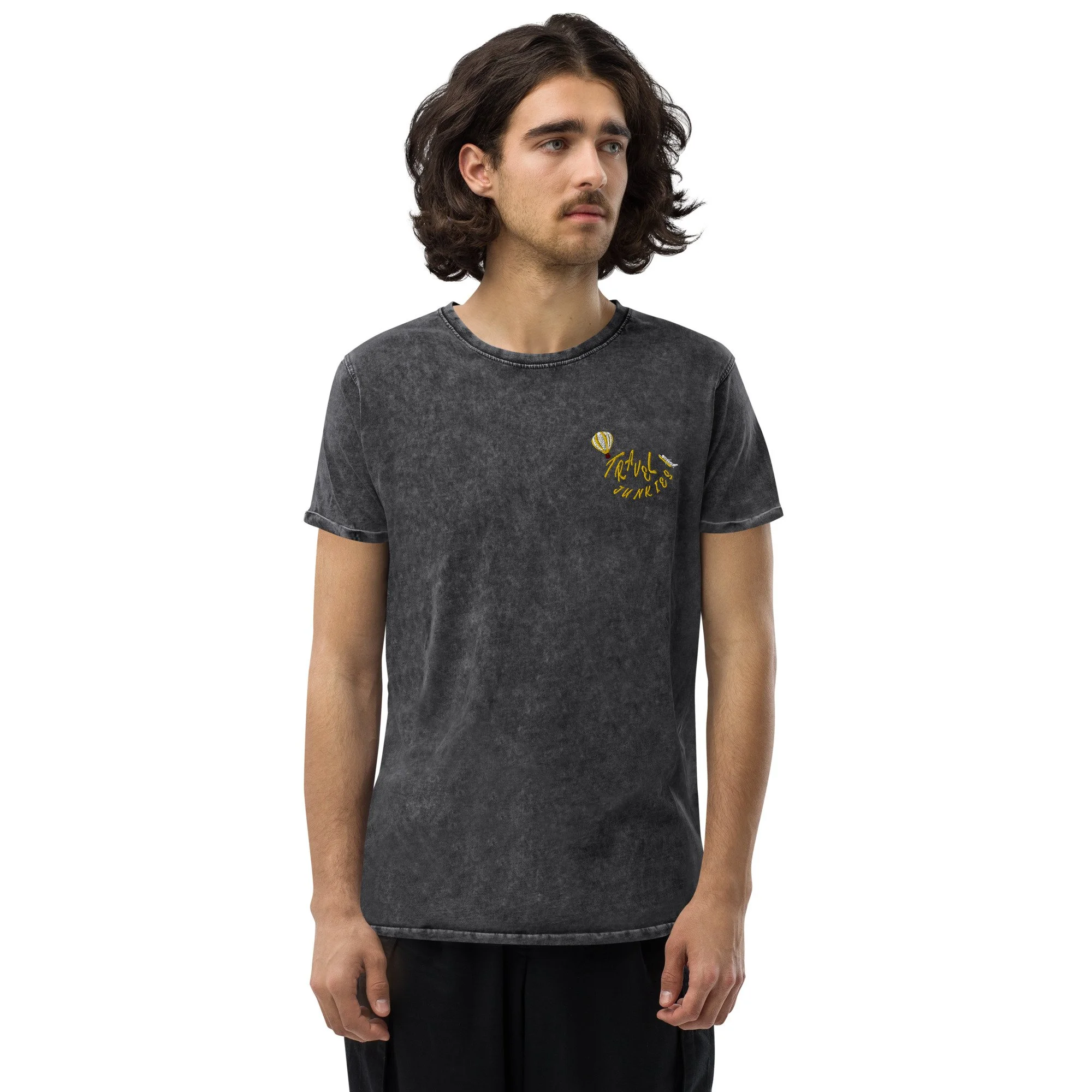 unisex-denim-t-shirt-black-front-6407d730a5cf3.jpg
