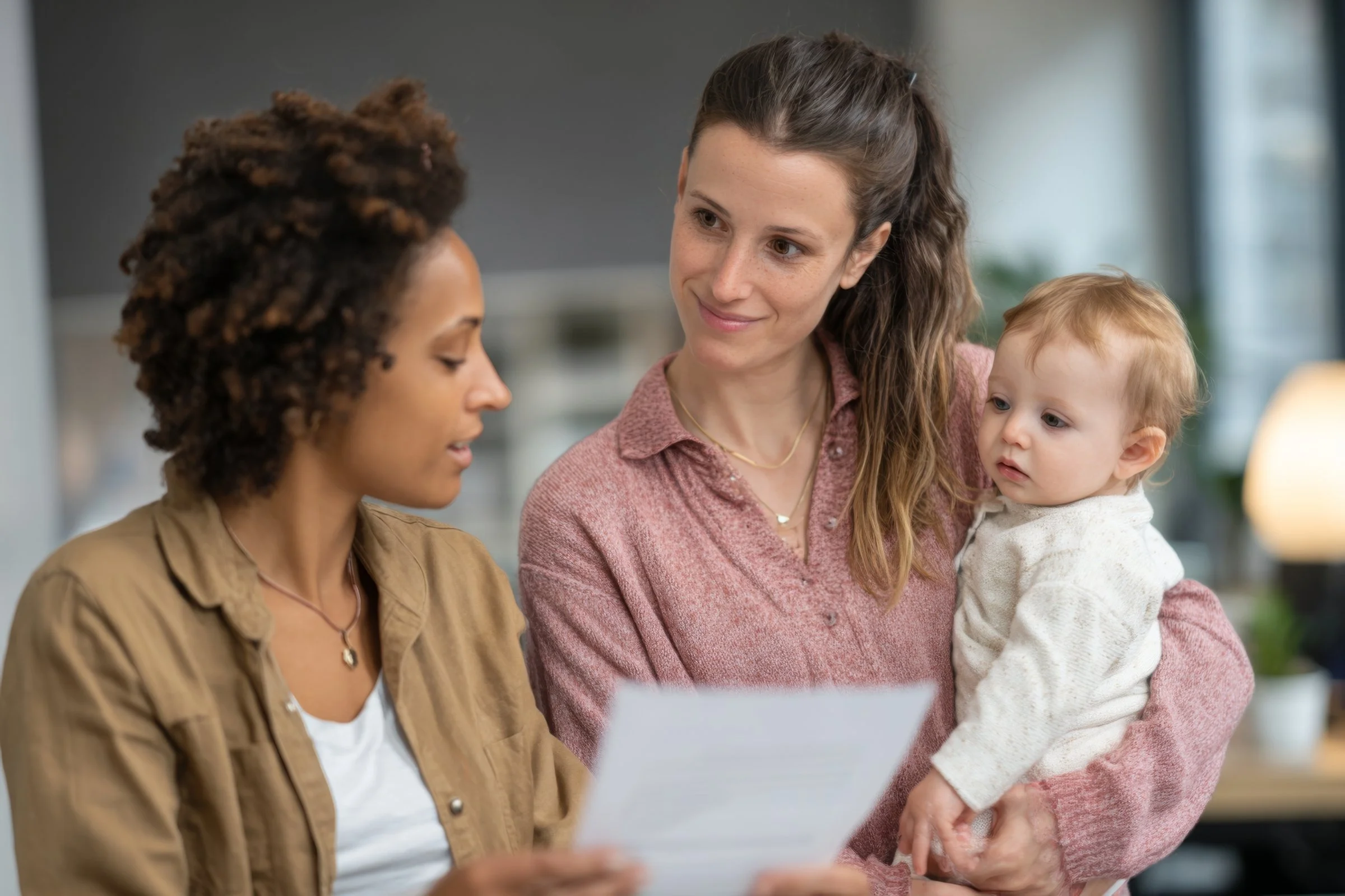 What Worked, What Didn’t: Year-end Check-ins For Families And Nannies