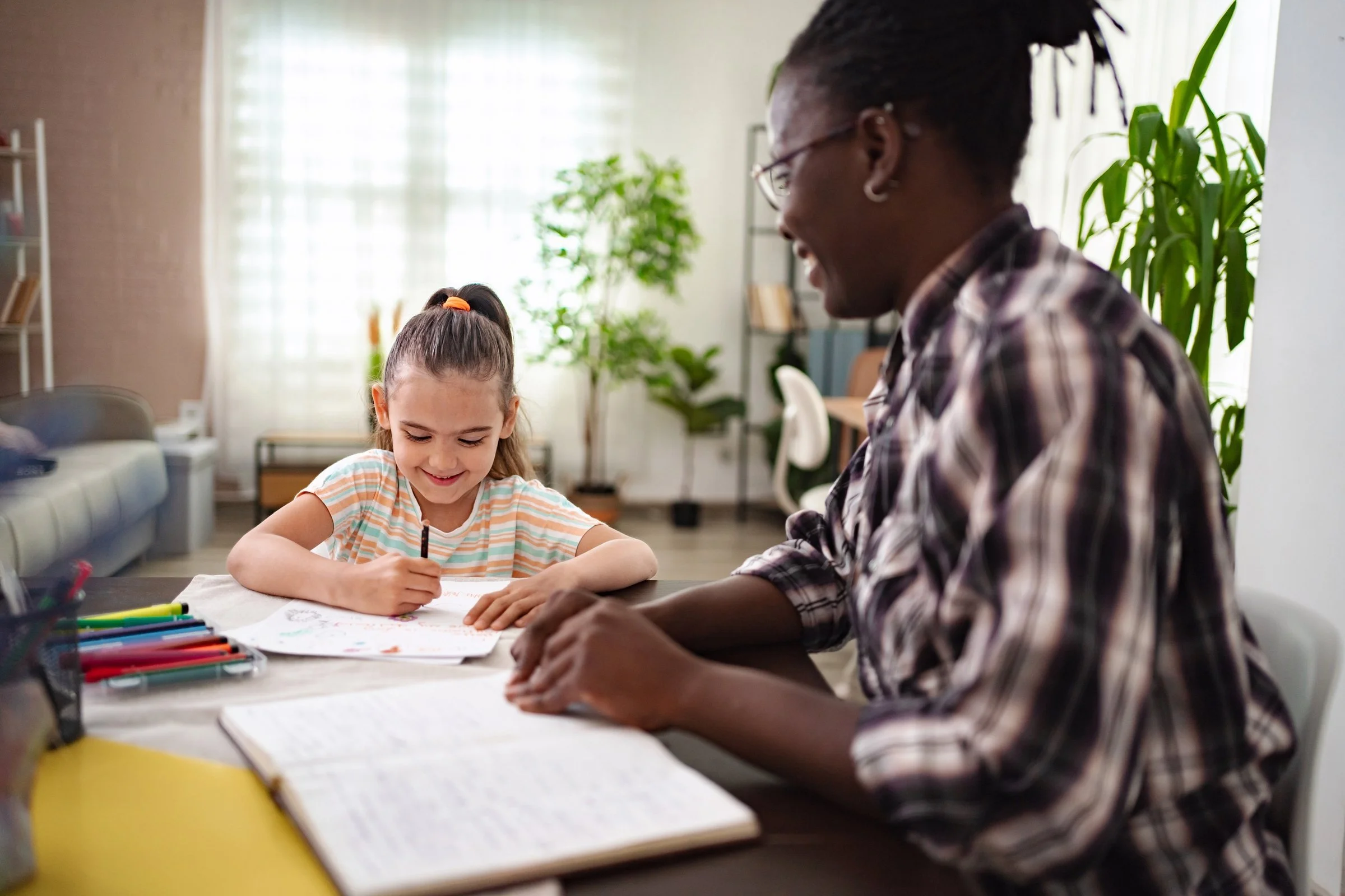 New Year, New Schedule: Updating Your Nanny Agreement for 2026