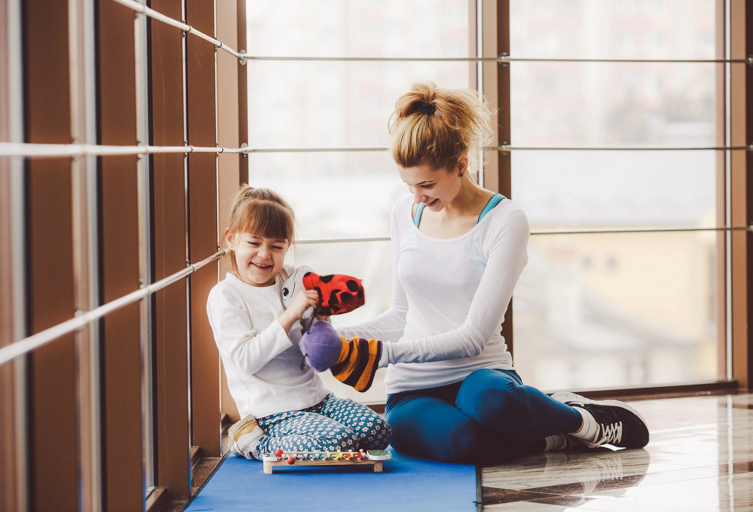 What a Professional Nanny Agency Actually Does (And Why It Matters)
