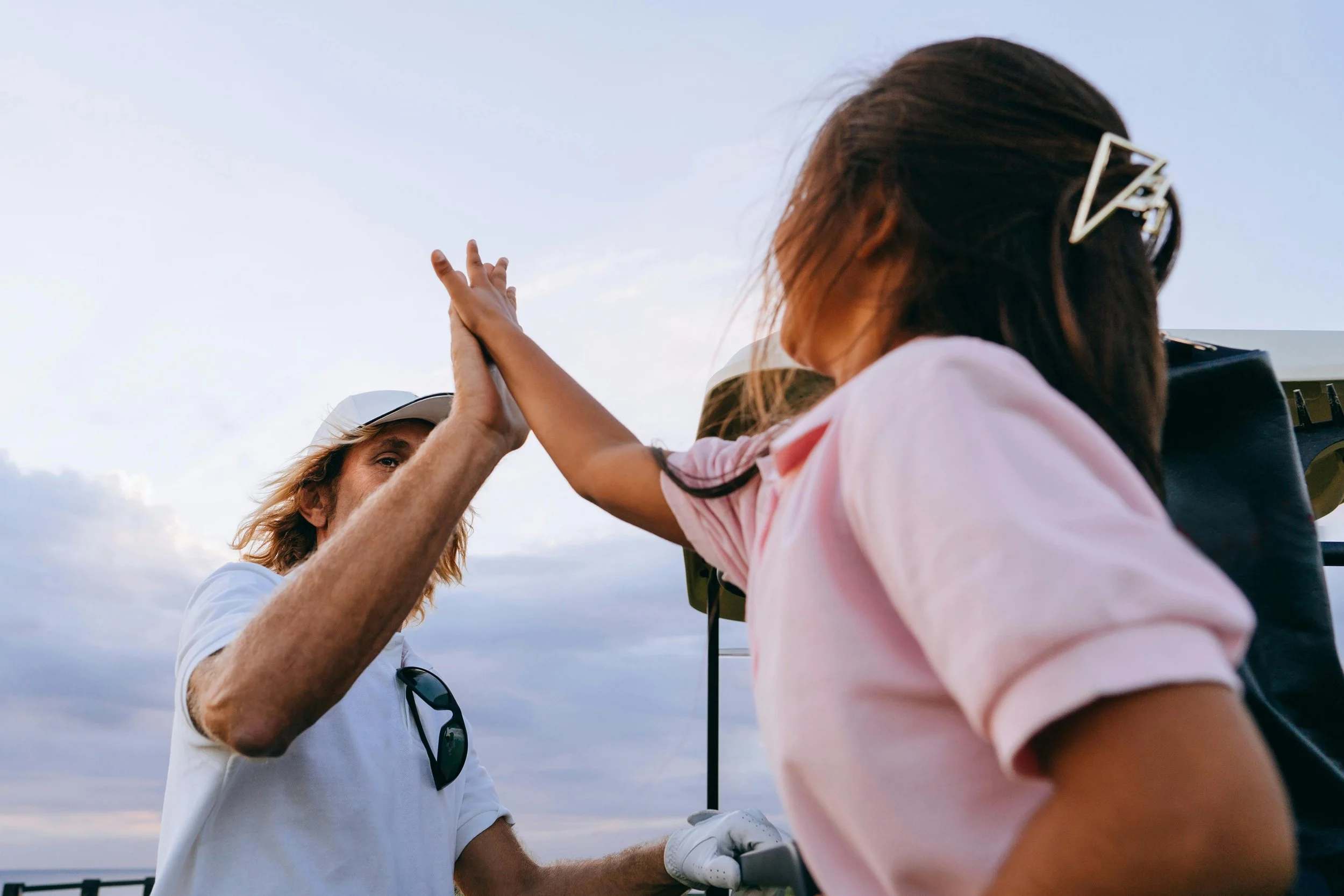 Raising Kids Who Can Recover from Setbacks and Believe in Themselves