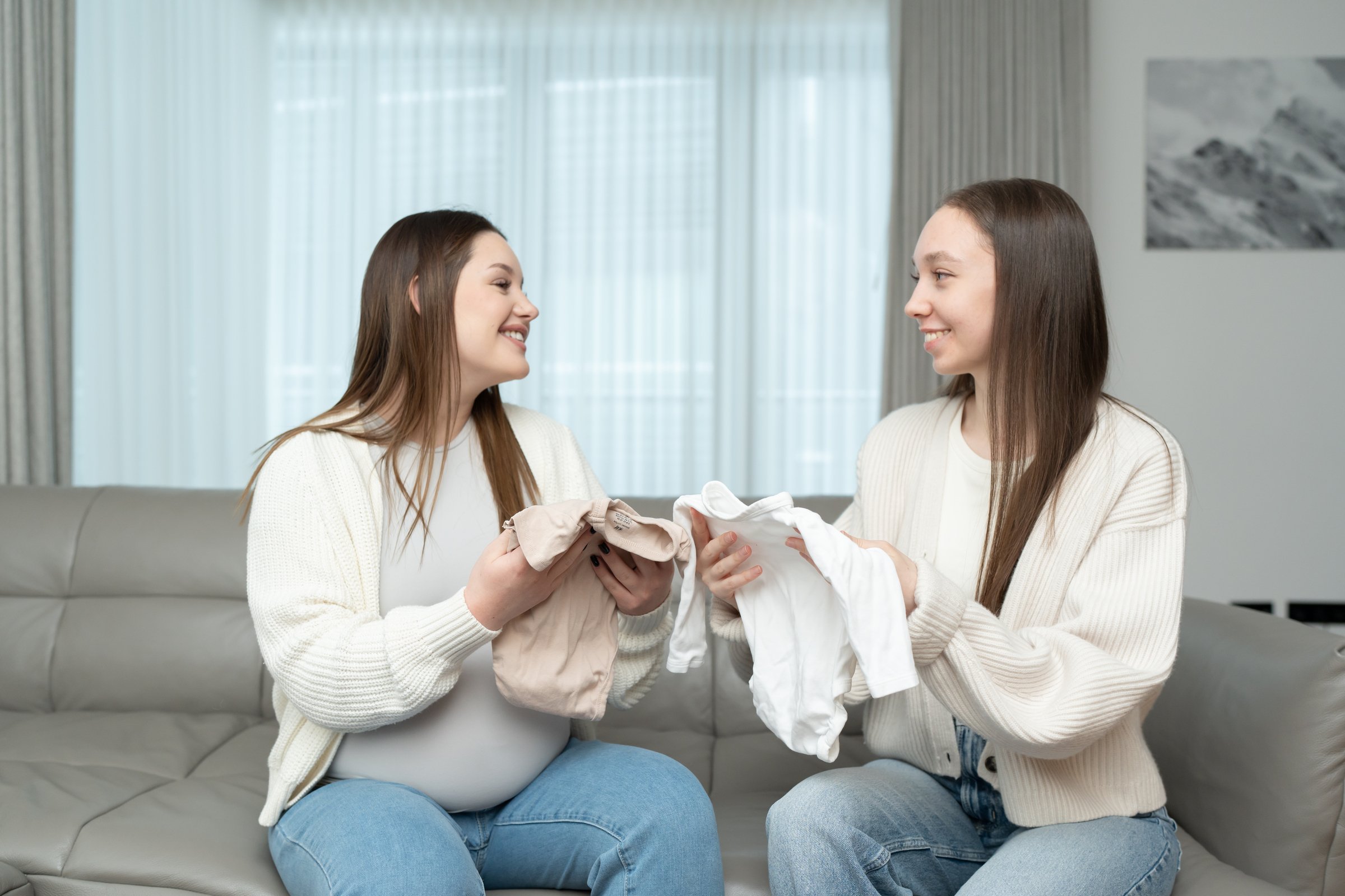 Maternity Leave for Nannies: What Families Should Expect, How to Handle It, and Who to Lean On