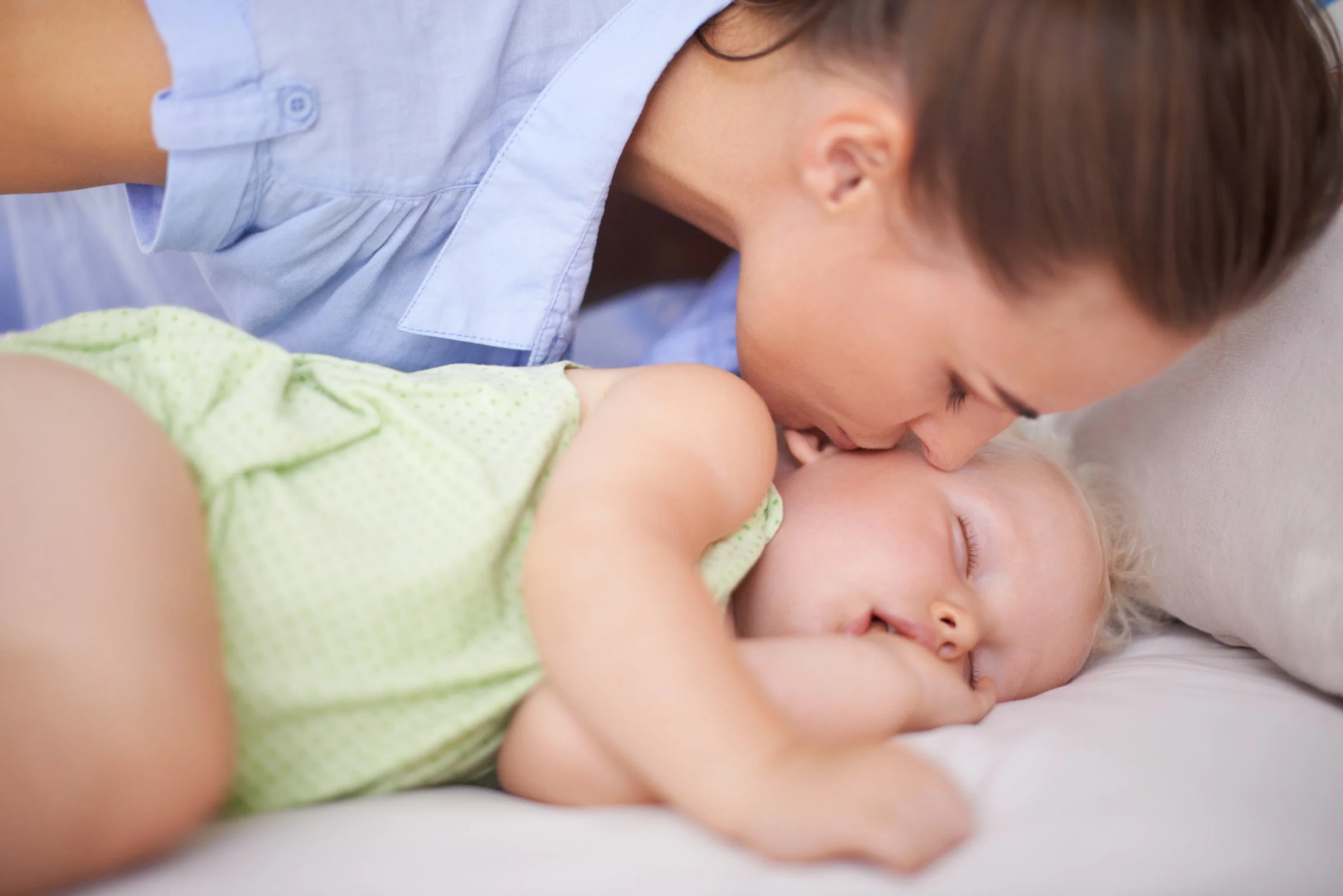 The Childcare Strategy Many Cleveland Doctors Wish They Started Sooner