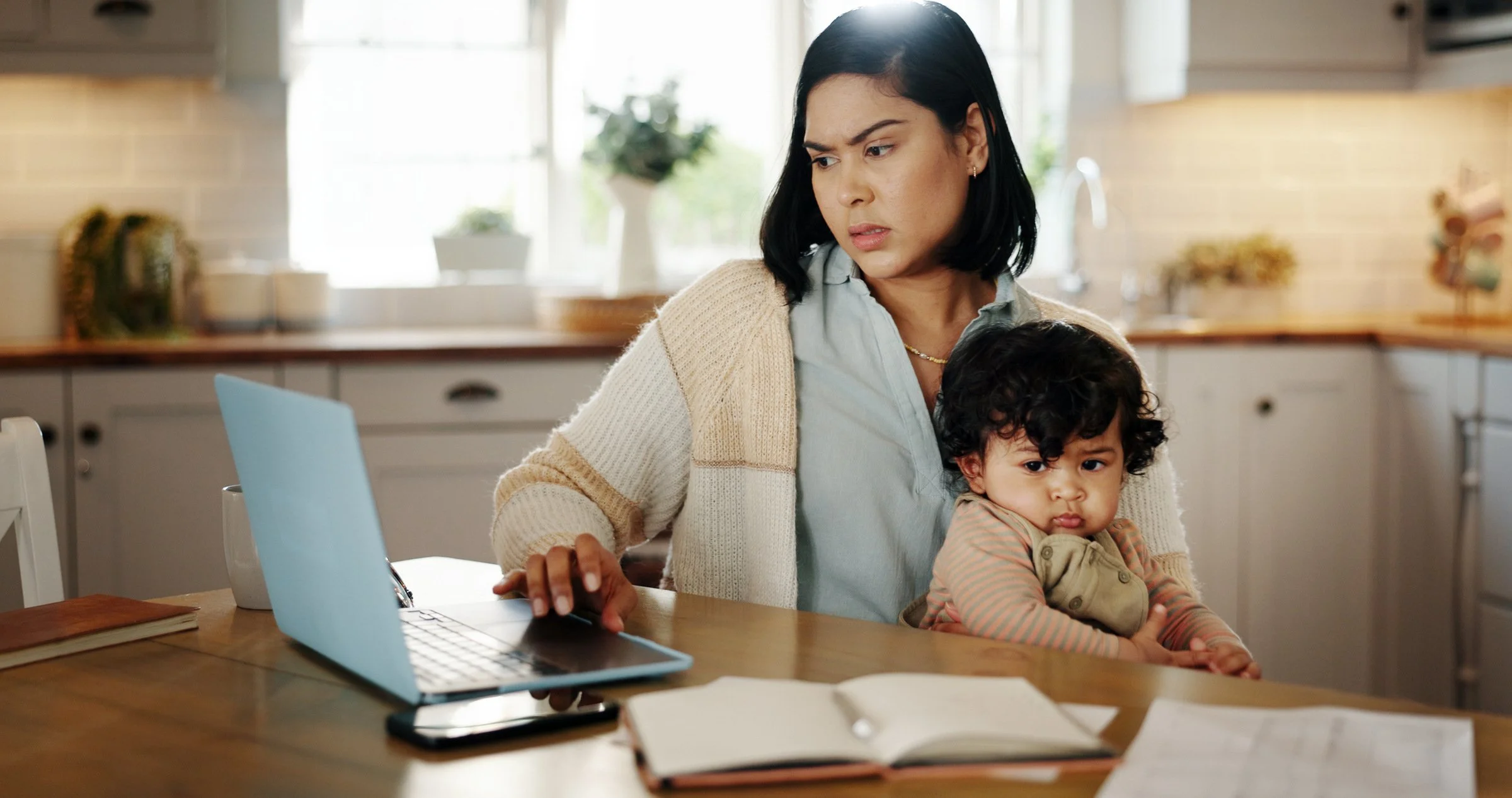 Why “Cheap Childcare” Often Becomes the Most Expensive Mistake