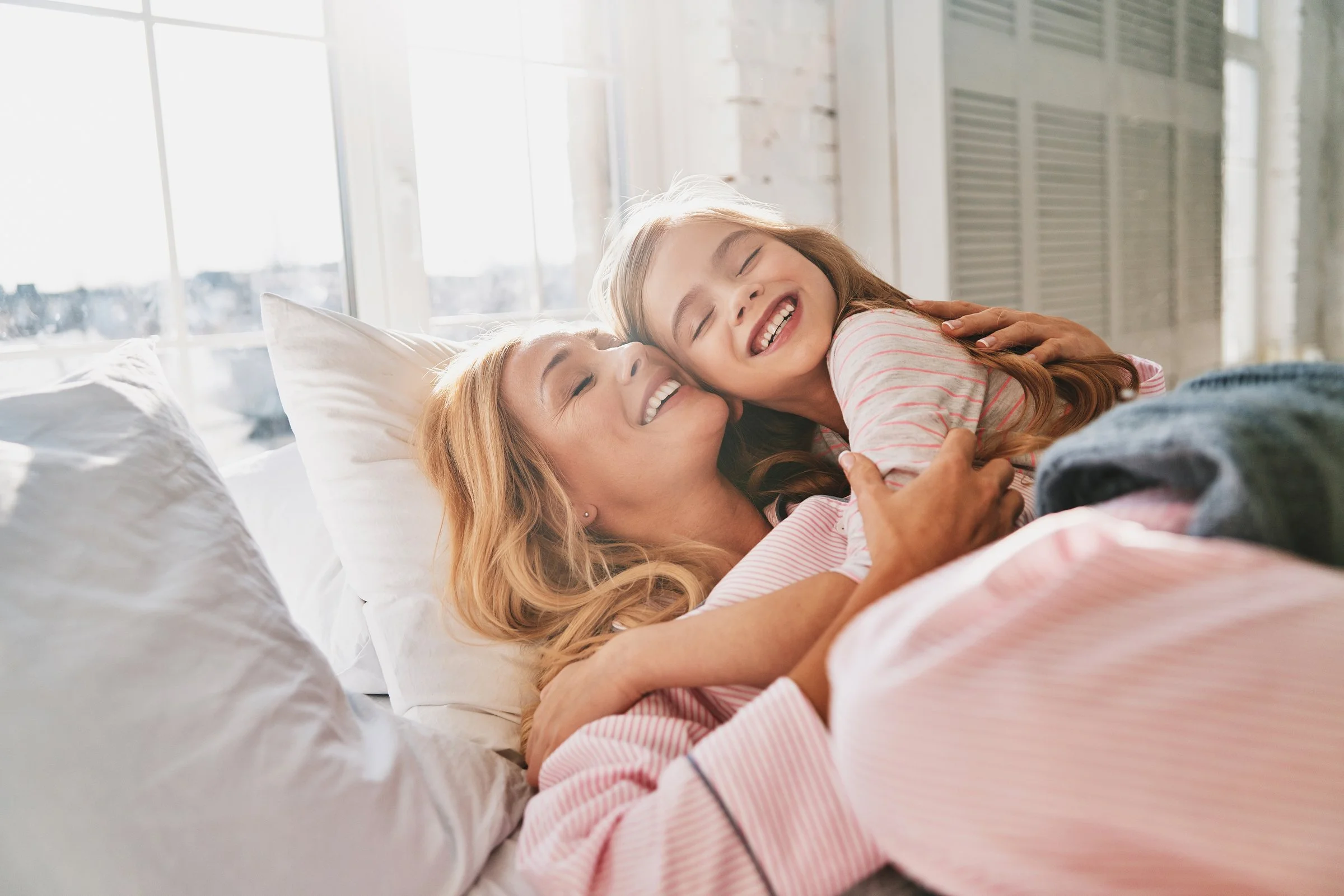 Mother’s Day Perspective: What Moms Really Need (And How a Nanny Helps)