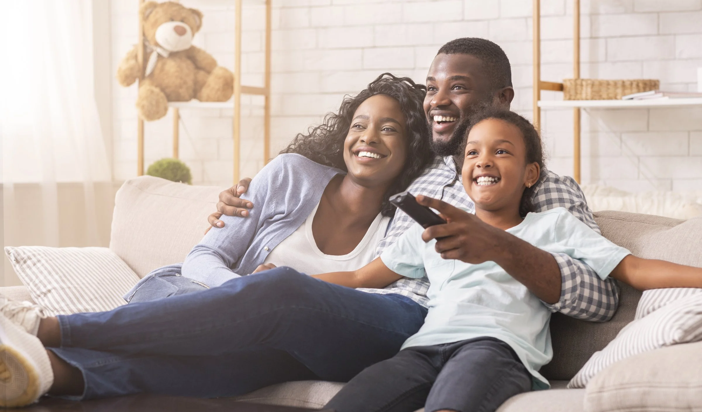 Why Delegating Childcare Is a Smart Investment—Not a Luxury