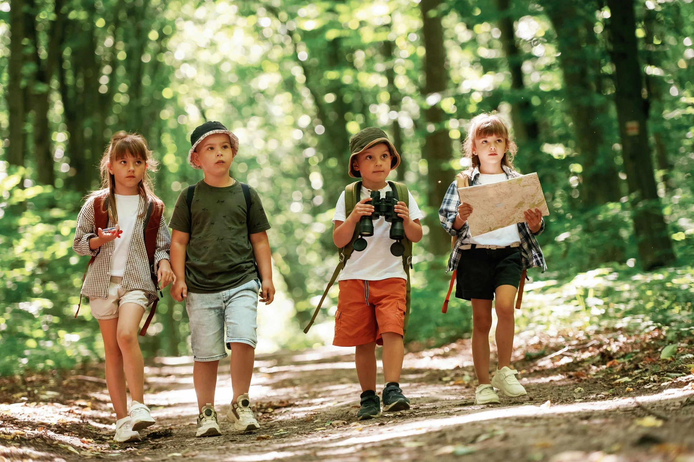 Outdoor and Indoor Activities for Kids in Cleveland (That Actually Work for Busy Families)